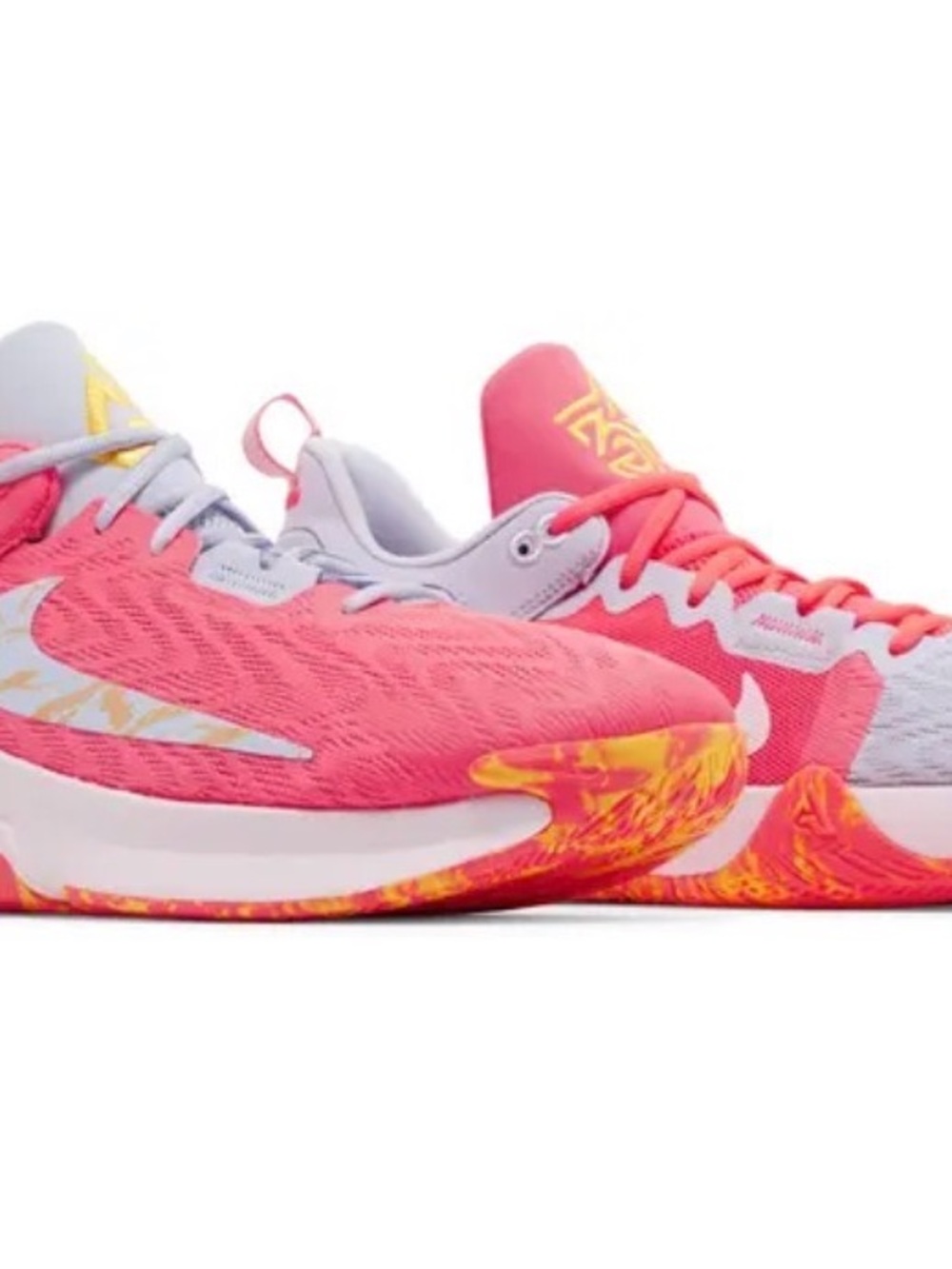 Nike giannis immortality 2